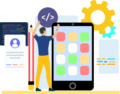 Custom Mobile App Development Mohali