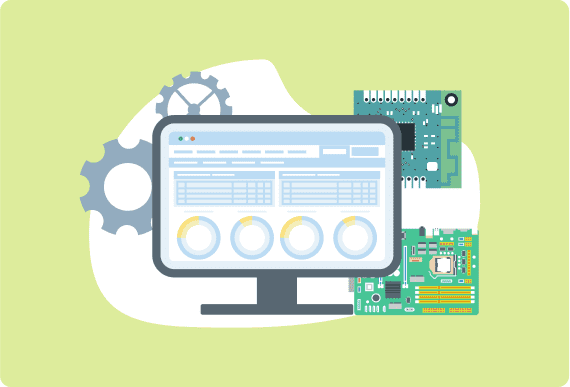 We provide C++ development for embedded systems