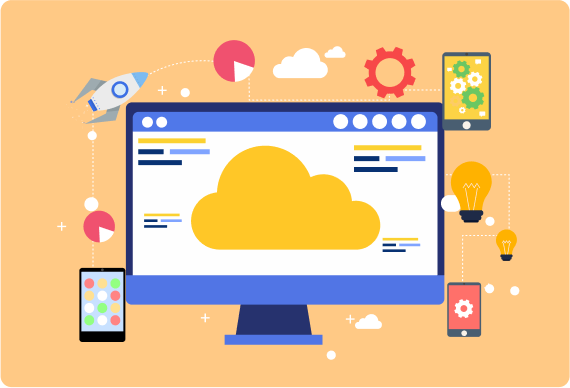 Cloud App Development