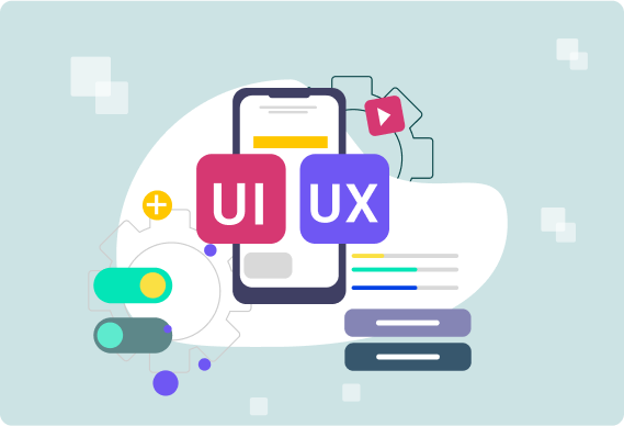 UX/UI Design & Development