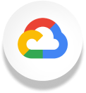 Google Cloud Technology Stack