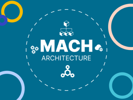 blog on Understanding MACH Architecture and Its Benefits