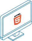 Html5 and Native apps development in iOS and Android