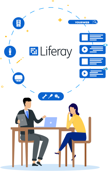 Liferay Expert Building Enterprise Apps