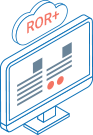 Ruby on Rails Business Portal Development