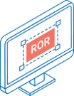 Scalable ROR Portat Development