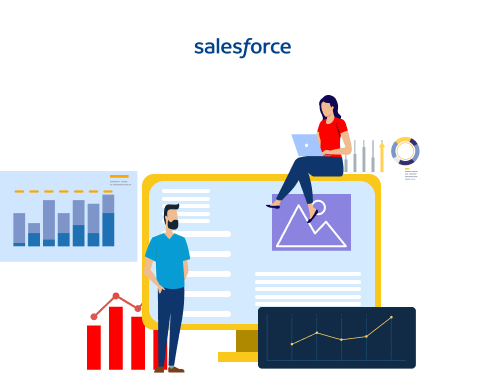 Salesforce Development Company Mohali