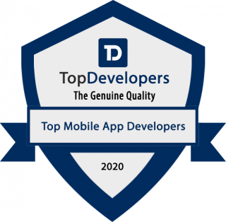 Top mobile development companies