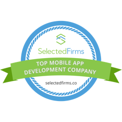 Top mobile app development company