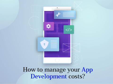 blog on How to manage app development cost of your first project?