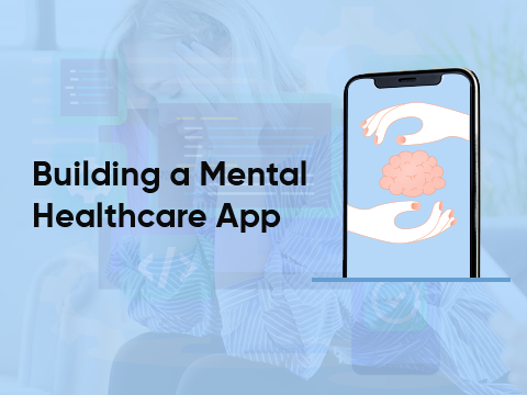 blog on Building a mobile platform that normalizes emotional and mental health