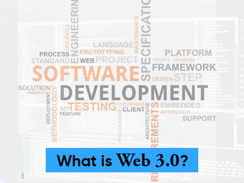 Web 3.0: The internet revolution