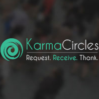 KarmaCircle - Request, Receive, Thanks