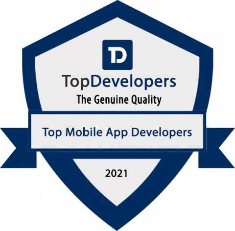 Top mobile app development companies