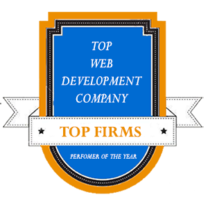 List of top 30 web development companies in India by Top Firms